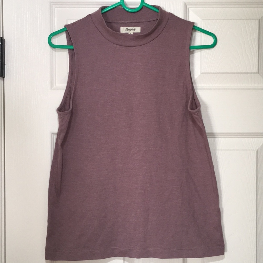 🍆Madewell Top